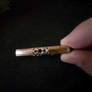 SWANK Tie Clip